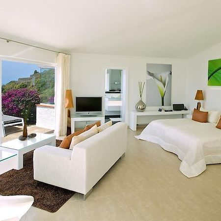 Jardin De La Paz Hotell La Matanza De Acentejo Eksteriør bilde
