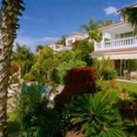 Jardin De La Paz Hotell La Matanza De Acentejo Eksteriør bilde